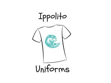  Ippolito Uniforms for 24-25